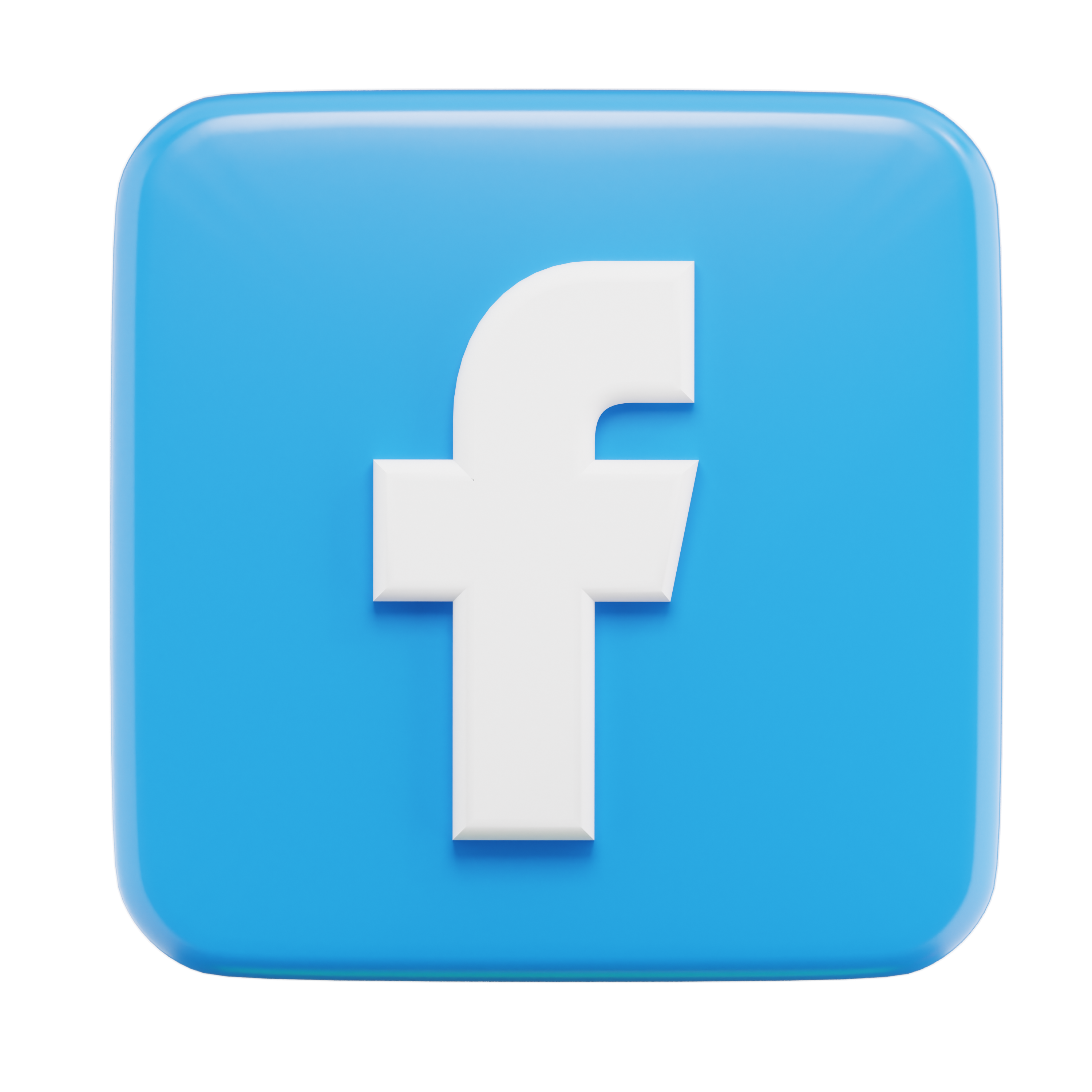 Icono de Facebook