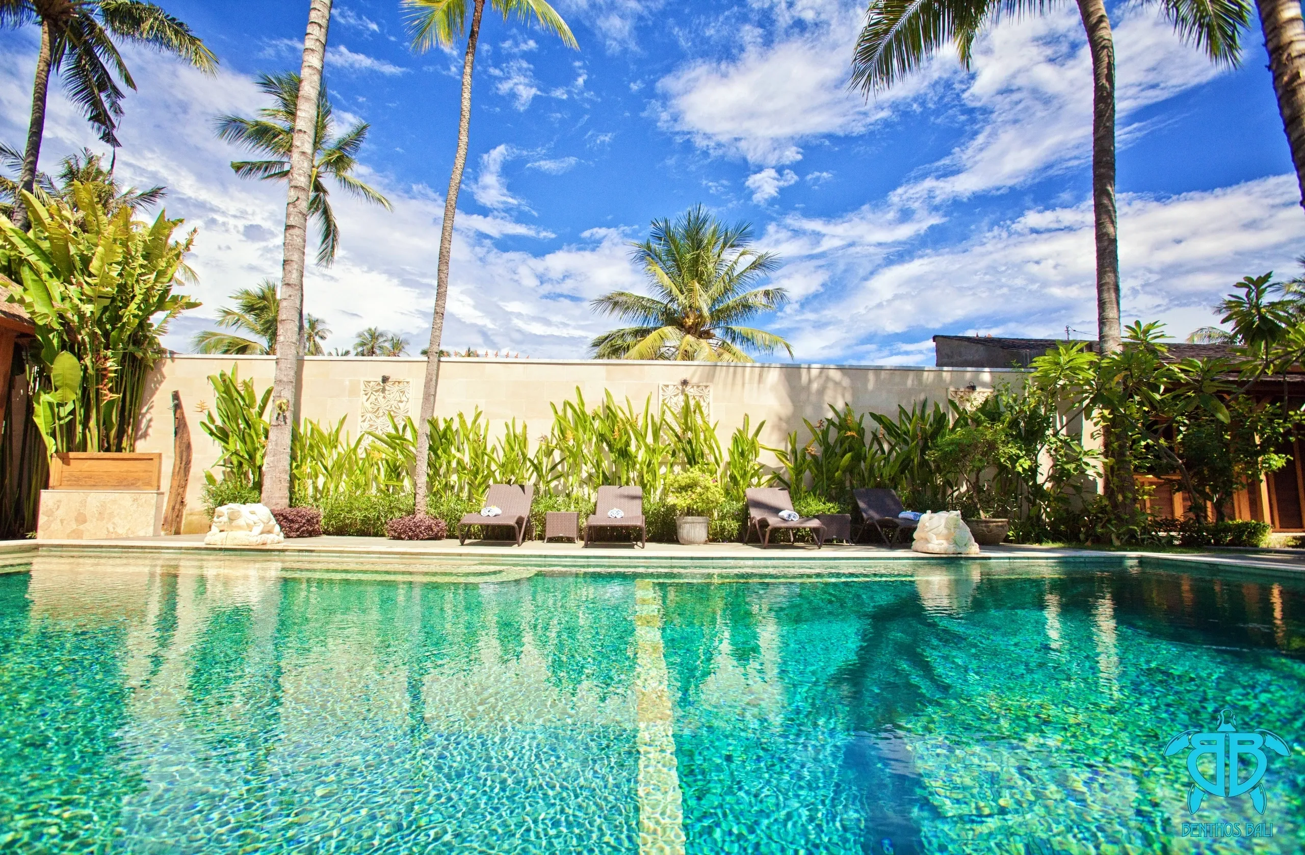 Resort madera