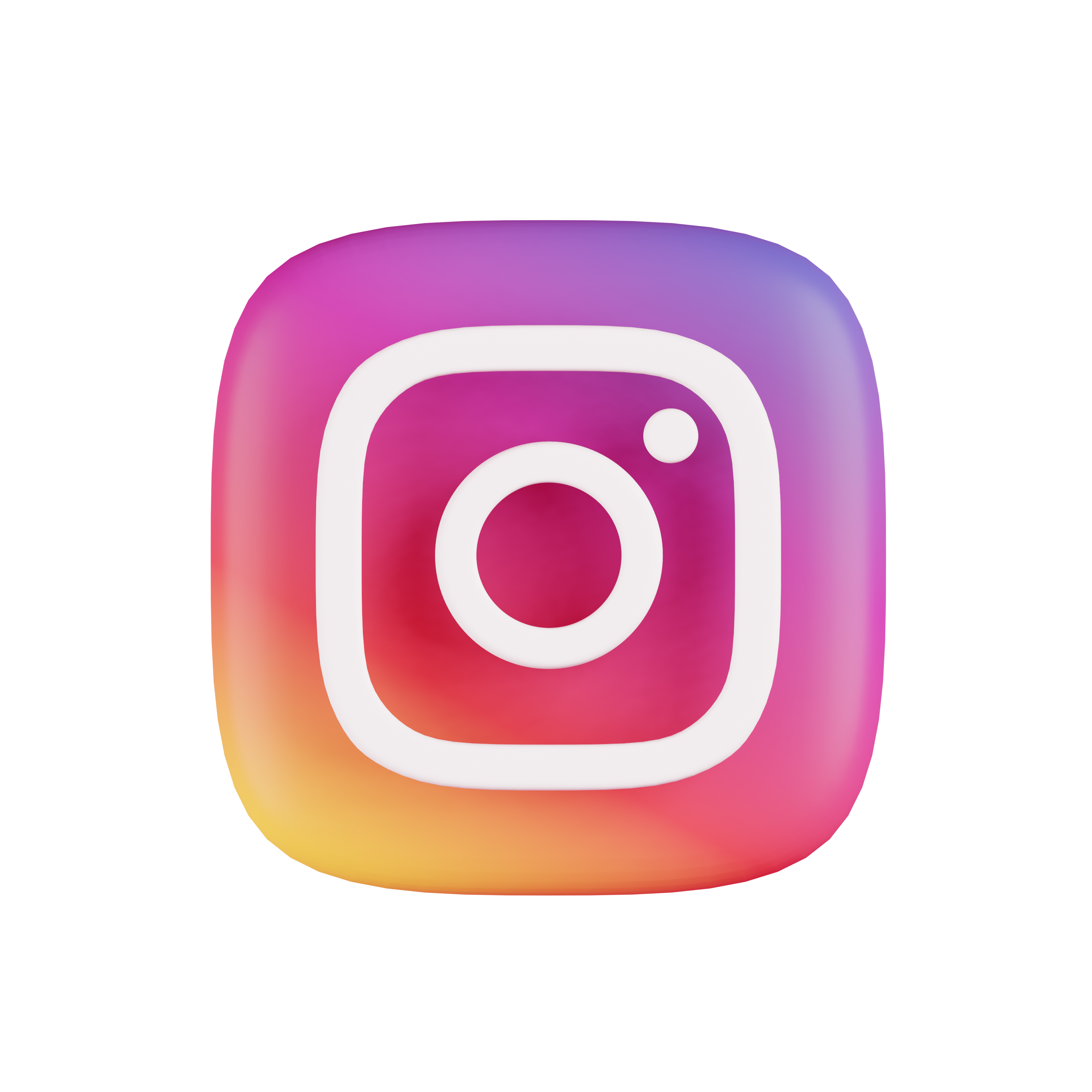 Icono de Instagram